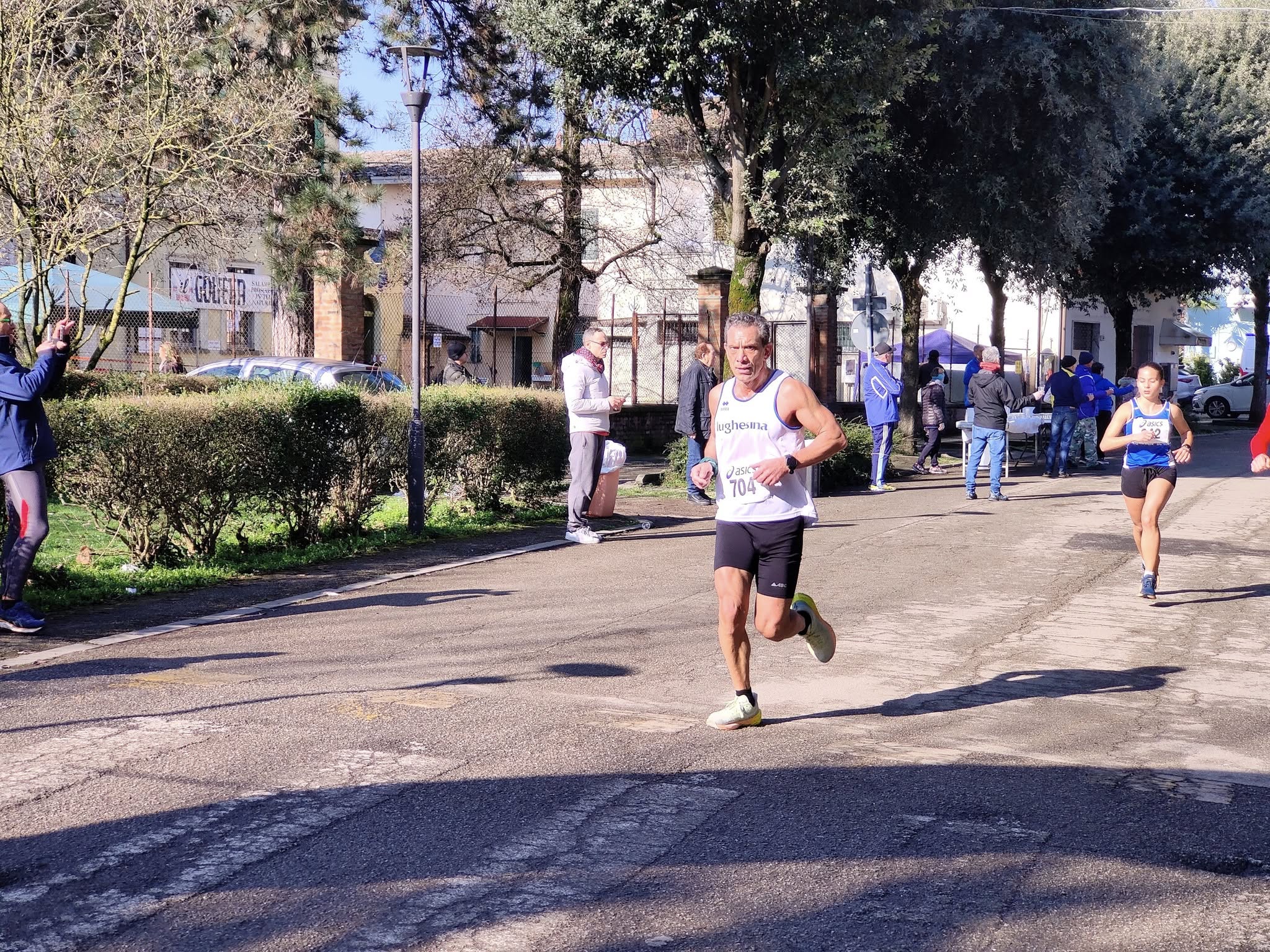San Patrizio: Trofeo Buriani e Vaienti - 02 marzo 2025